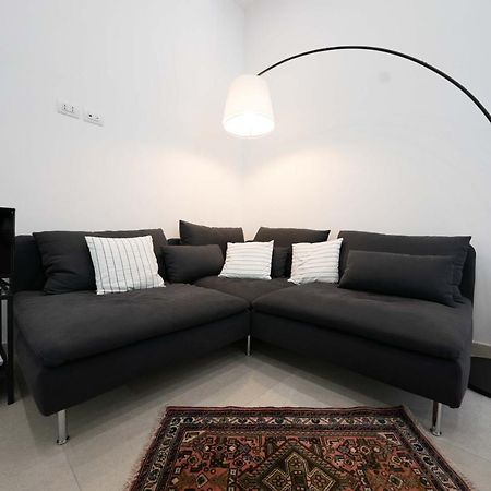 Gramsci Luxury Apartment By Dimorra 나폴리 외부 사진