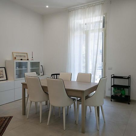 Gramsci Luxury Apartment By Dimorra 나폴리 외부 사진